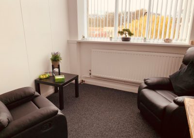 Albion Mills Hypnotherapy